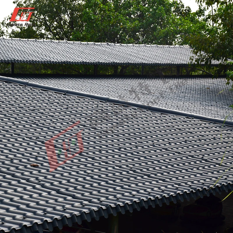 double roman roof tiles prices plastic corrugated roof tile pvc roof shingles