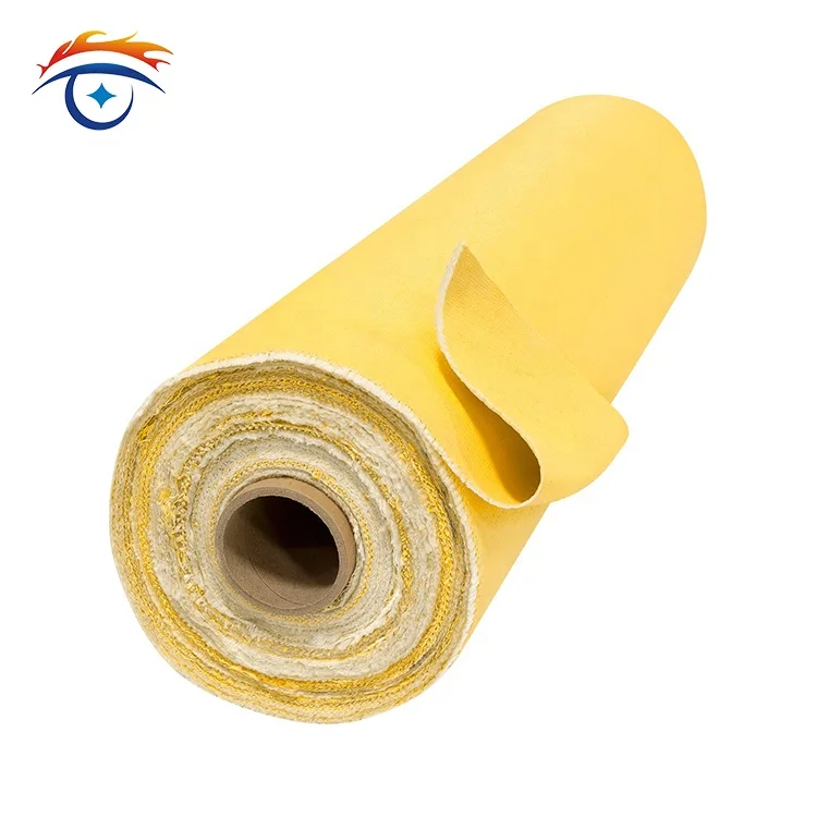 
silicone coated fiberglass fabric for welding habitat 