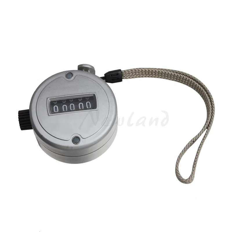NL509 High Quality Accurate Cattle Hand Counter for cattle