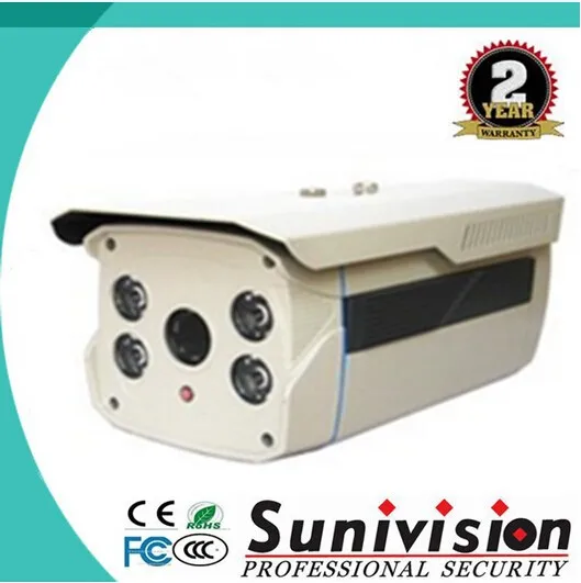 Горячая ONVIF пуля камеры IP 5MP камеры видеонаблюдения