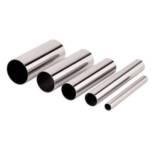Stainless steel welded pipes/tubes AISI 430 409L 441 436 444 different kinds of stainless steel welded pipes/tubes construction