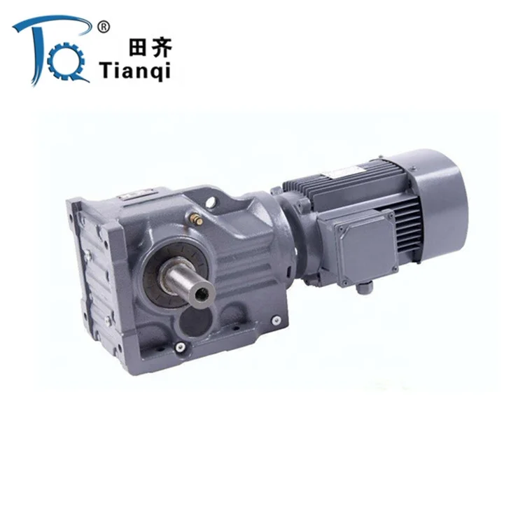 hydraulic motor gear reducer stepper motor 220v for conveyor and mills