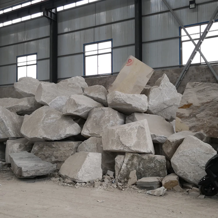 
Natural Stone Beige color exterior granite wall paint 