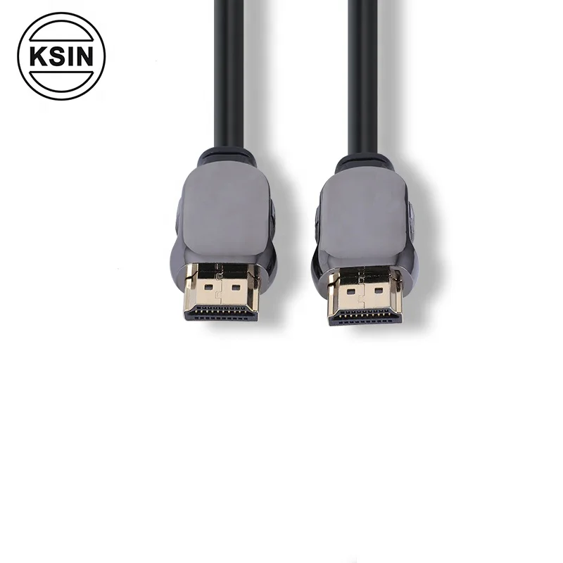 Новейший 8K 60hz 48 Гбит/с HDMI кабель для PS4 xBox поддержка OEM логотип сервис