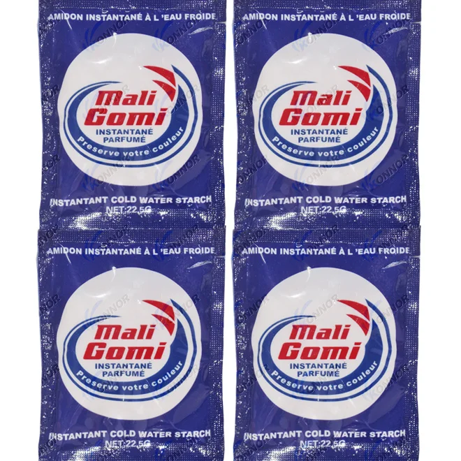 High Quality Manufacturer Instant Cold Water Starch