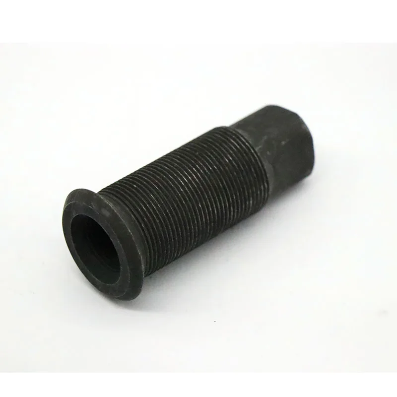 
china manufacturer Wheel Lug Nut - Inner Budd Type- cup nut - Left-Hand 