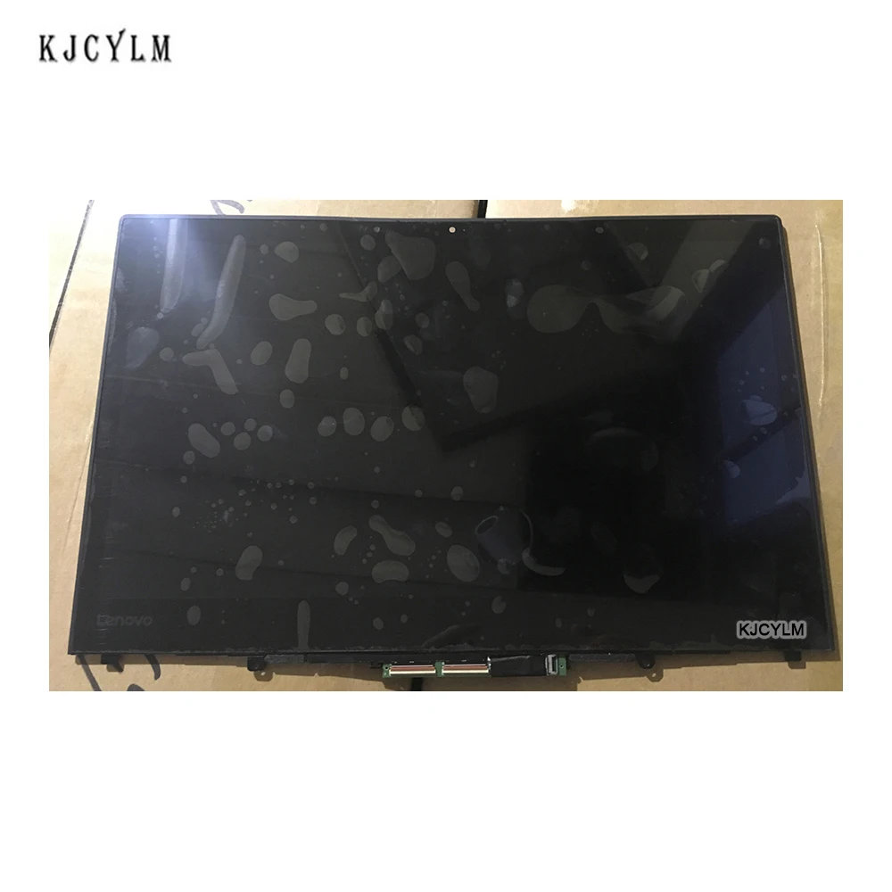 X1 Yoga Assembly For Lenovo Yoga X1 LCD Panel Touch Screen 2017 14.0 Inch Laptop  00NY45 LP140WF6-SPD1 B140HAN03.6