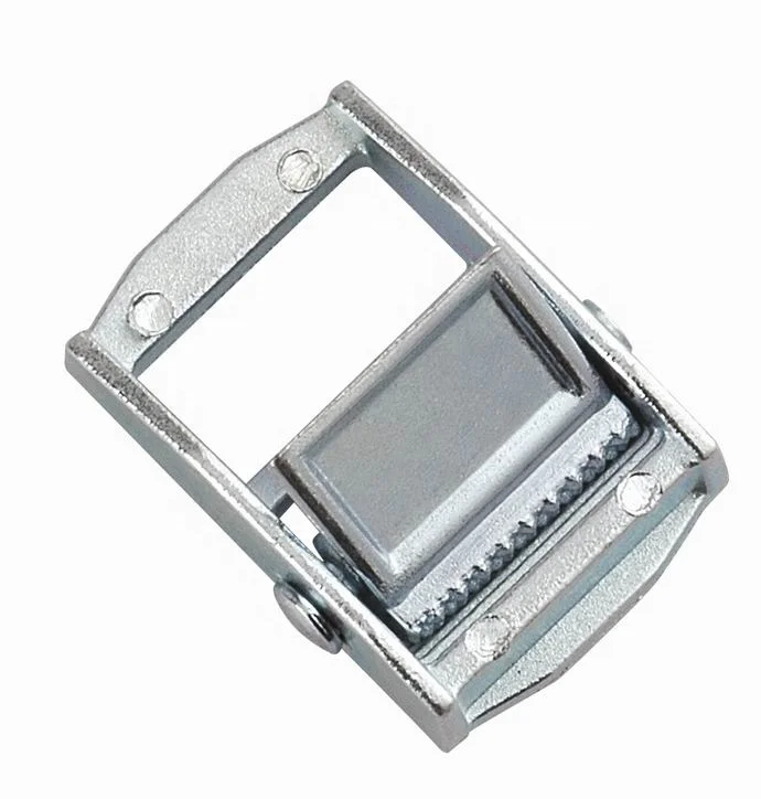 
zinc alloy cam buckle 