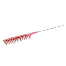 EUREKA1107 hairdressing carbon comb Professional salon comb(Single sale)