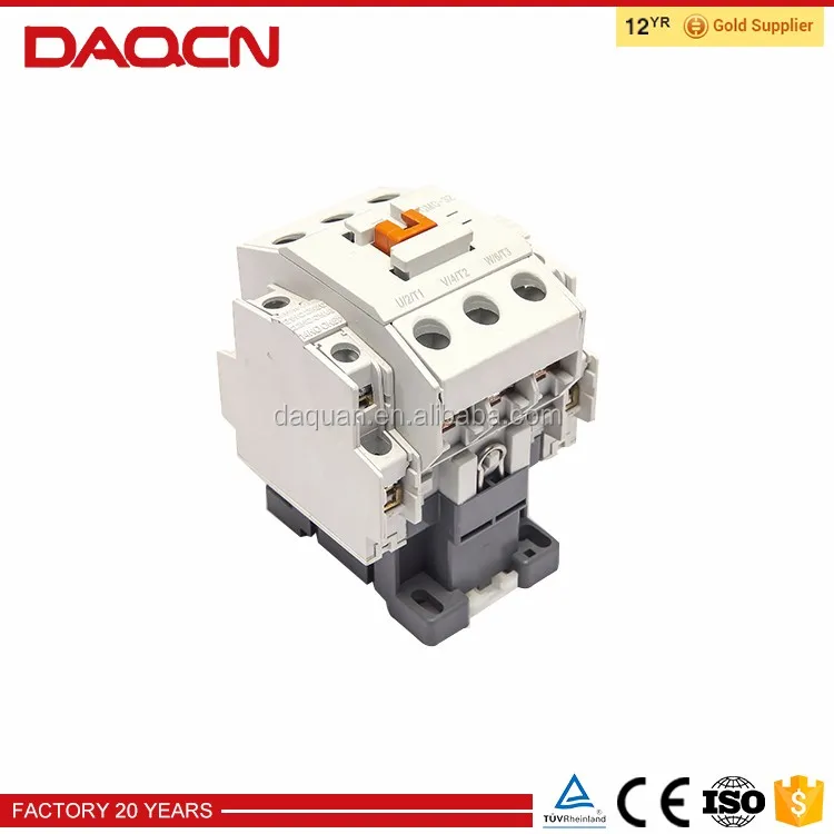 Excellent Quality Low Price Contactor Relay