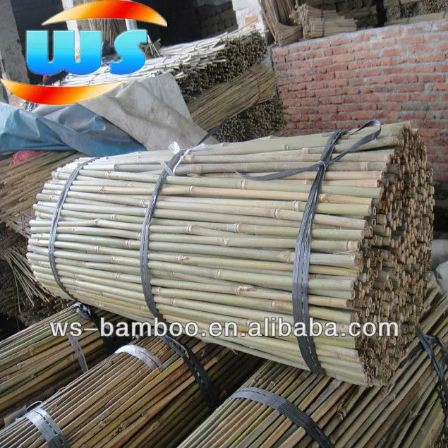 Бамбуковые трости/стойки/палочки/стойки