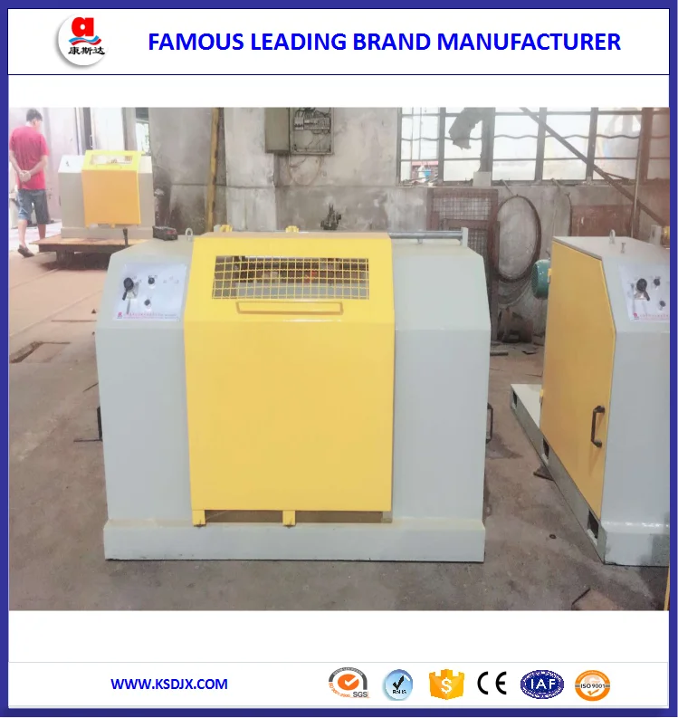 
Jiangsu province Wuxi Automatic Steel Wire Spooling machine 