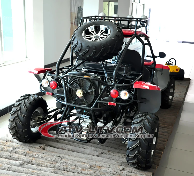4x4 dune buggy 500cc new model go karts for two people