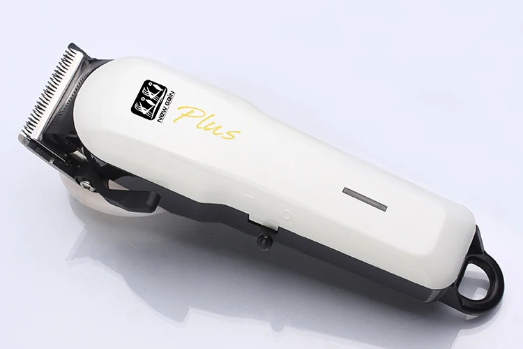 KIKI NEWGAIN Wholesale Professional Rechargeable cordless hair clipper trimmer