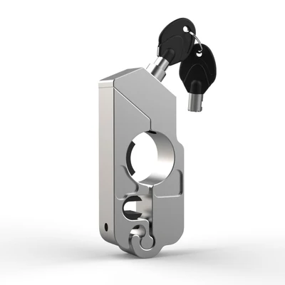 2021Motorcycle  Brake Clutch Security Grip Safety lock Motorcycle Handlebar Lock Theft Motorcycle Locks