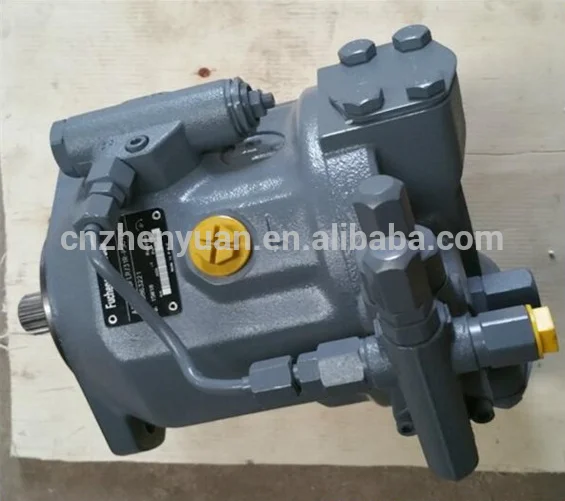 High Quality Zhenyuan A10VO74 Piston Pump Hydraulic Pump on sale