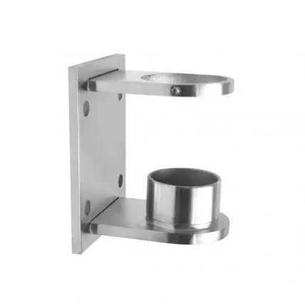 stainless steel granits bracket stainless steel standoff bracket for glass stainless steel s shaped bracket
