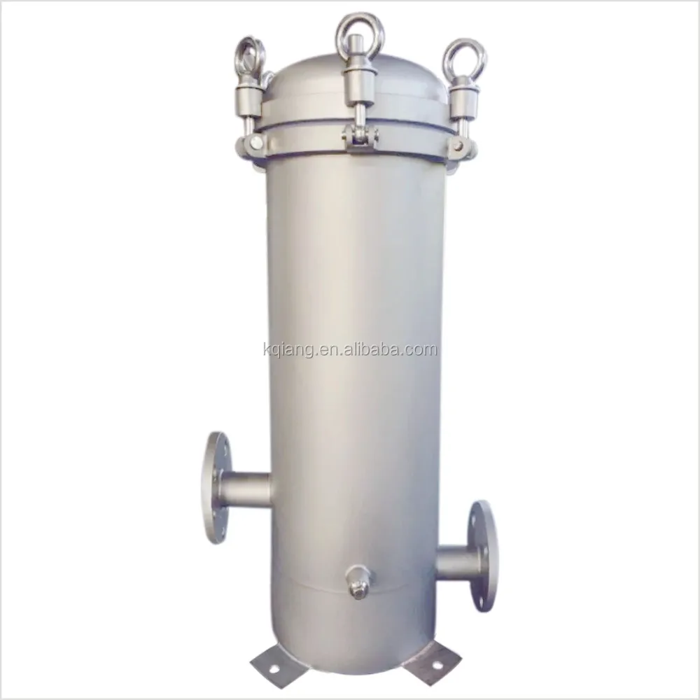 
Multi Cartridge Band - Clamp Liquid Vessels 