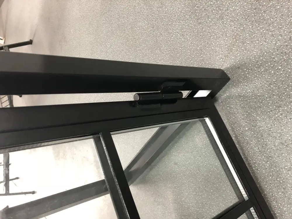 Special Design Widely Used Aluminium Sliding Windows Indonesia