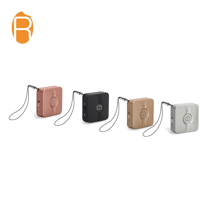 
Camera Selfie Remote Shutter/bleutooth Shutter/selfie Remote Control Key Finder 