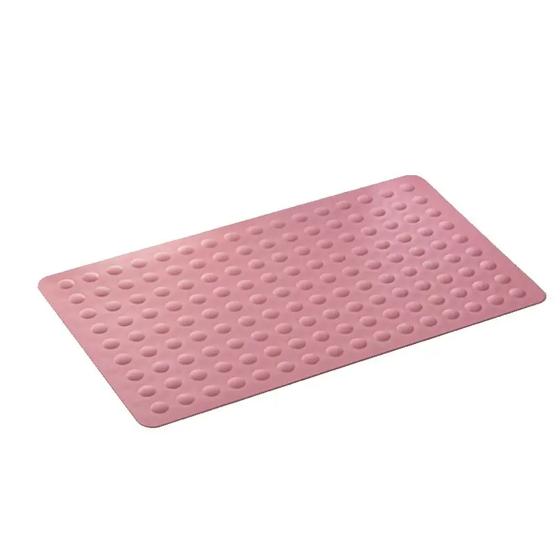 Non Slip Bath mat set Silicone Bathroom Mat Bath Shower Mat for Tub for kids