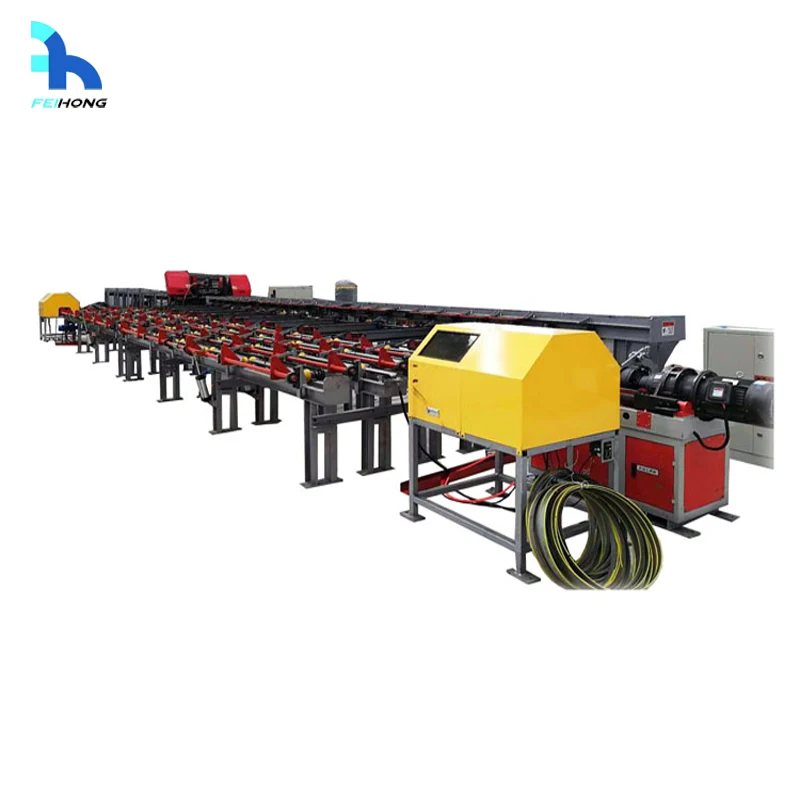
Rebar threading machine | automatic rebar bending cutting machine 