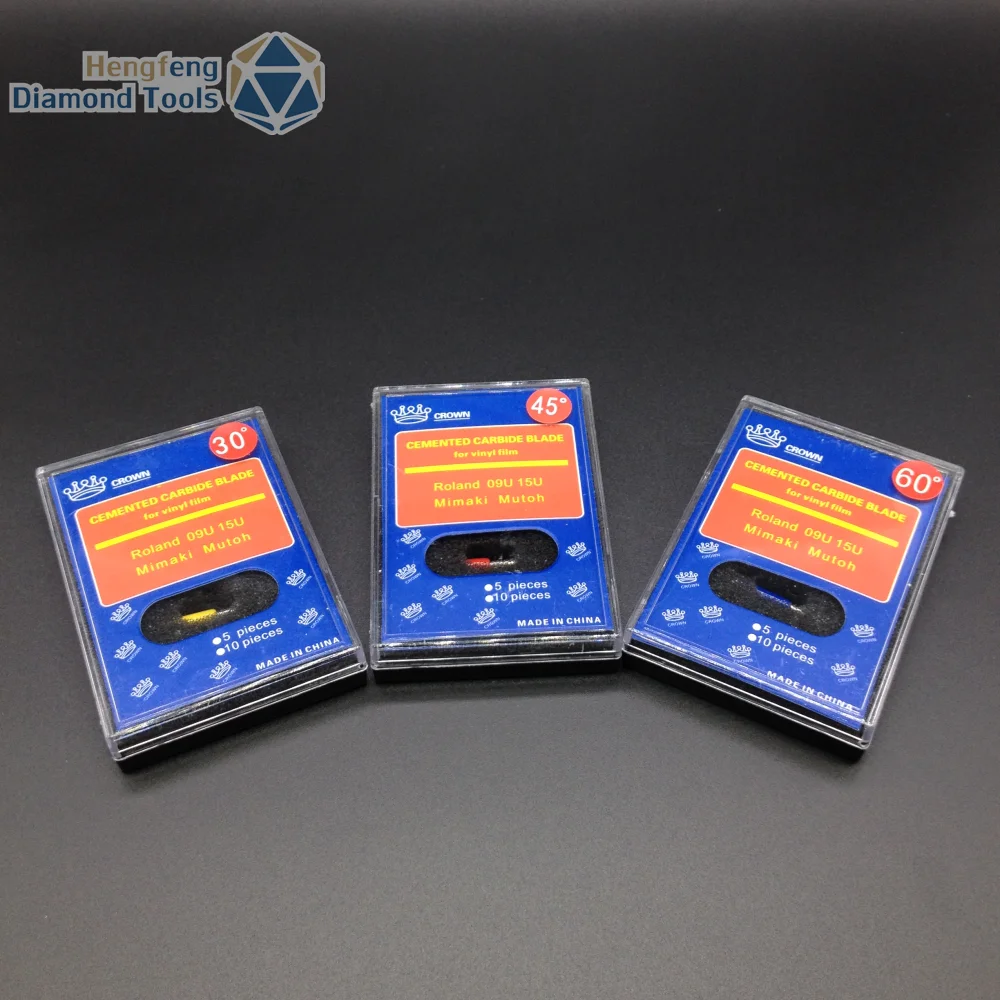 MIMAKI Engraving Knife for Stickers, Sticky notes, Reflective Film, Thermal Transfer