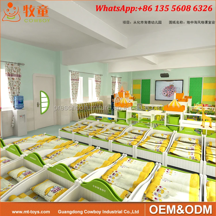 Guangzhou International kindergarten equipment manufacturer furniture import egypt for sale