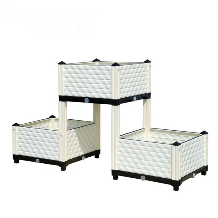 Factory Wholesale lowest price Garden and home use hydroponics grow box