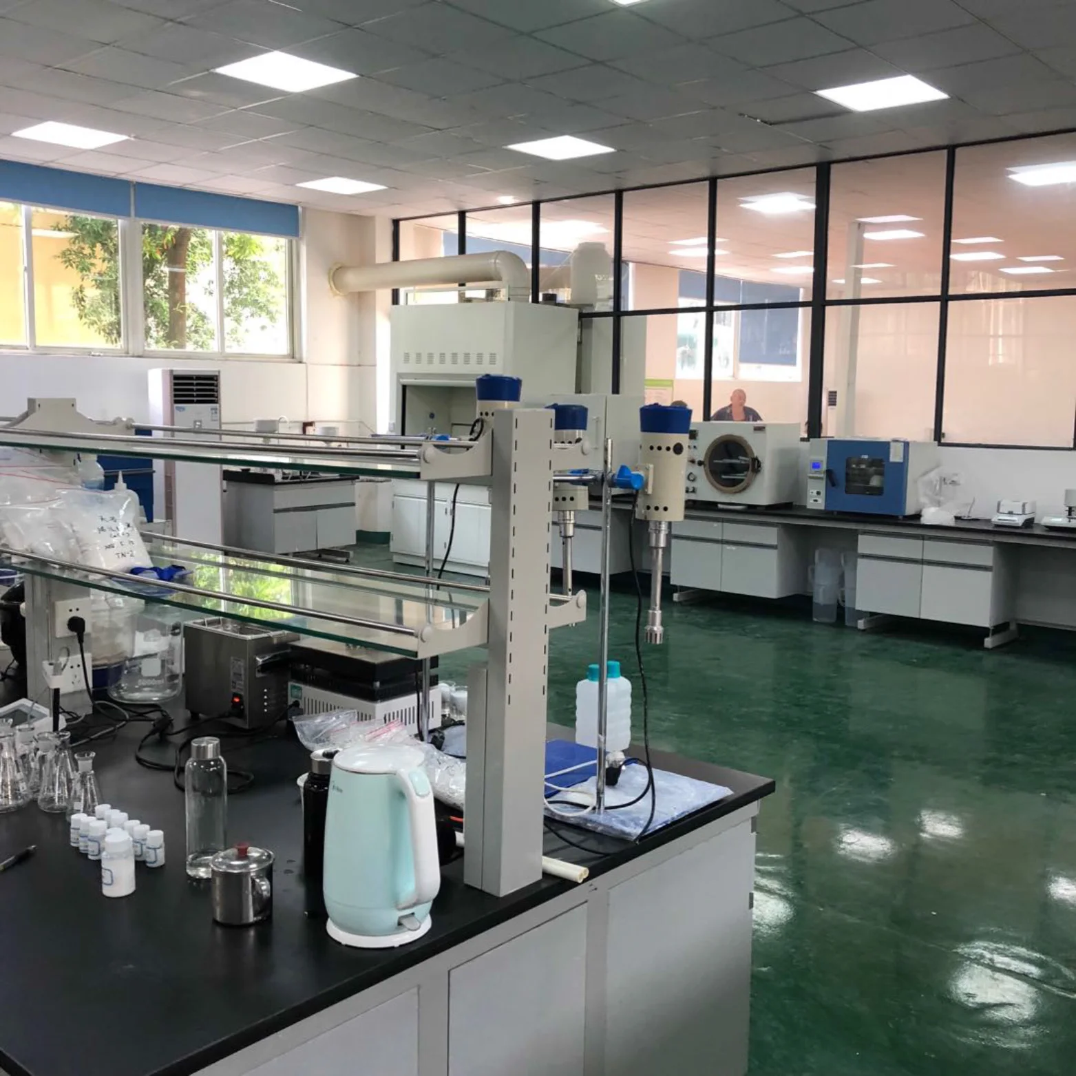 
Hy-Sailing pure calcium carbonate price 