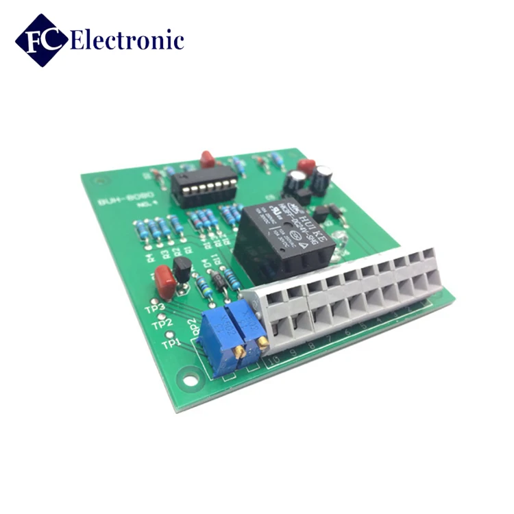 OEM ключ/pcb изготовление, печатной плате электроники с smt
