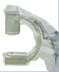 Disposable medical Sterile C-arm X-ray Unit cover