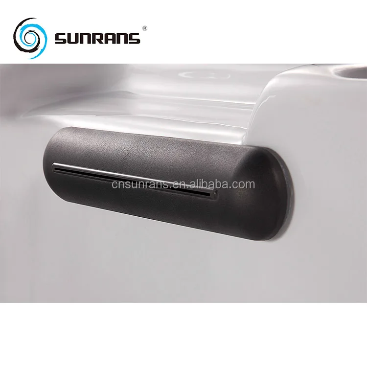 Sunrans 5 persons balboa system sex japan massage  tv hot tub