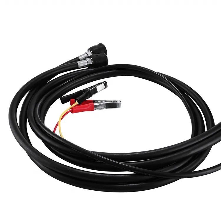 12V Auto Gearbox Flush Cleaning Machine Cleaner Transmission Fluid Oil Exchange