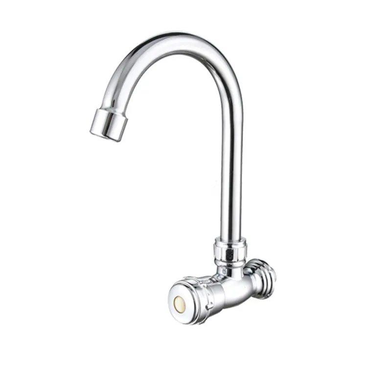 Chinese cheap price abs tap plastic kitchen sink faucet