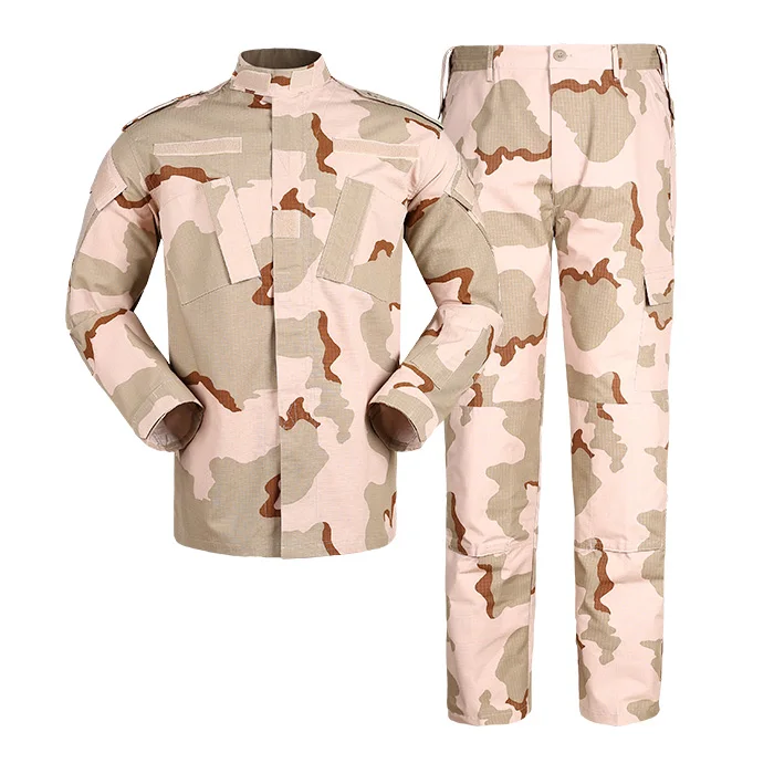 
camo breathable mens military uniform in india 