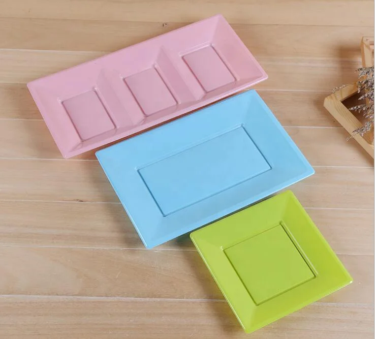 
Disposable dish,Plastic plate,Plastic disc 