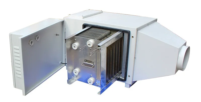 Dr. Aire Activated Carbon Filter Air Purification