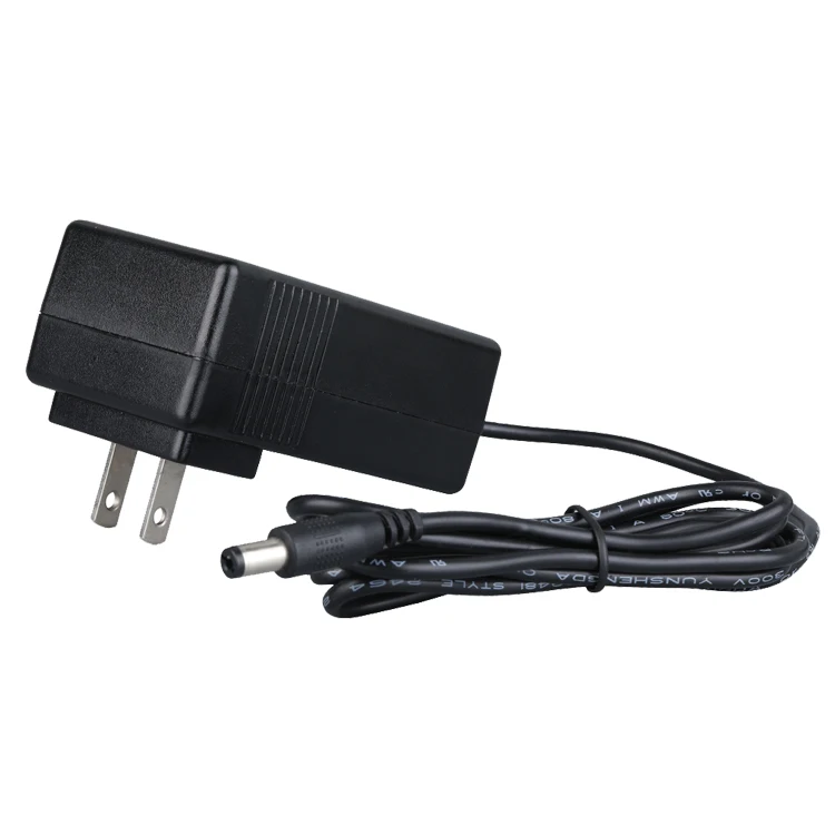 
AC 100-240V DC adapter 9v 2500mA power supply for CCTV Security Camera LED 22.5w power adapter 9v 