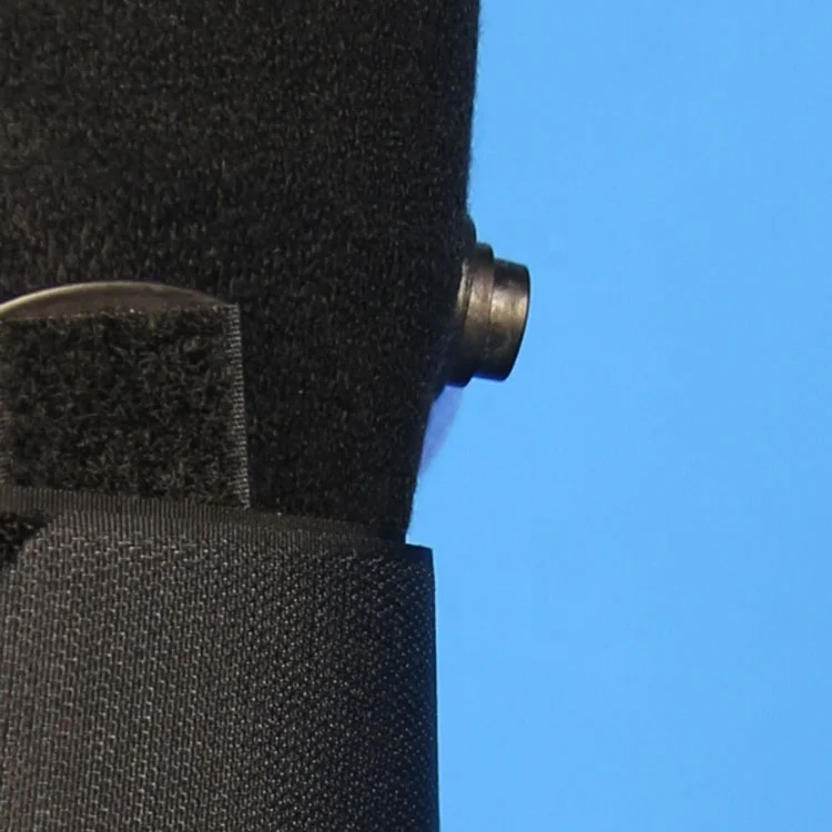 2016 New Products Medical air Walker Cast Orthopedic Foot Ankle Brace Boot