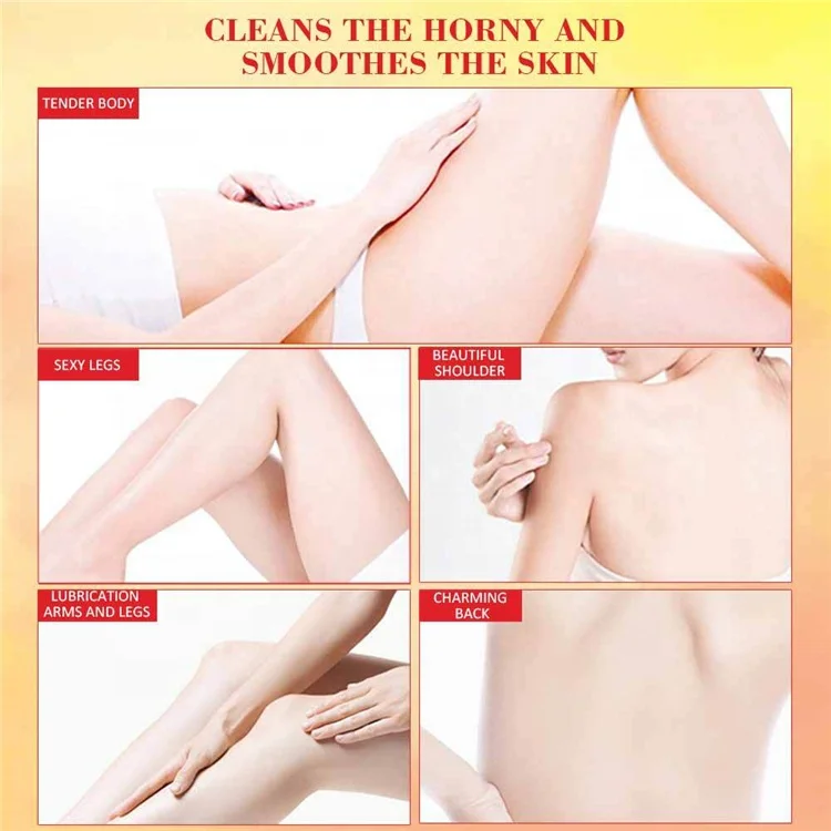 Elaimei Matcha Body Scrub Turmeric Sea Salt Deep Cleansing Exfoliating hydrating body scrub