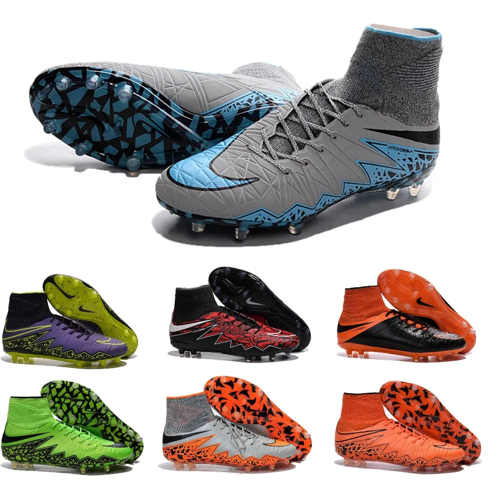 Chaussure Montant Foot Nike De 2016 pqUVLSMGz
