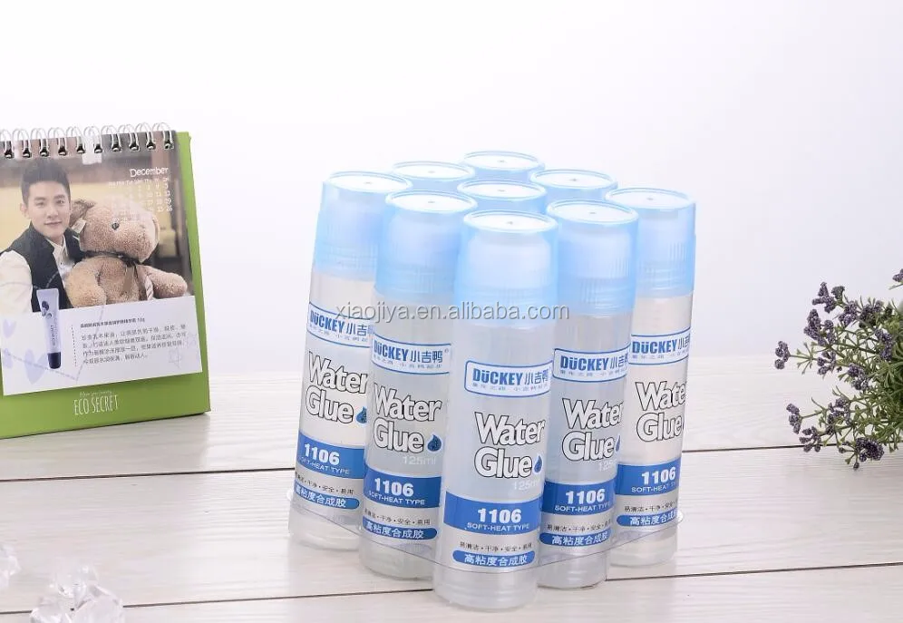 PVA liquid water glue 125ml