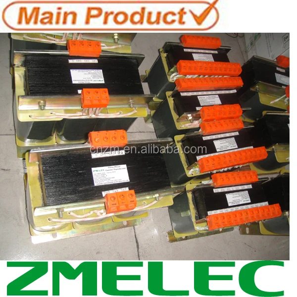 
220v to 380v step up transformer/20KVA/25KVA 