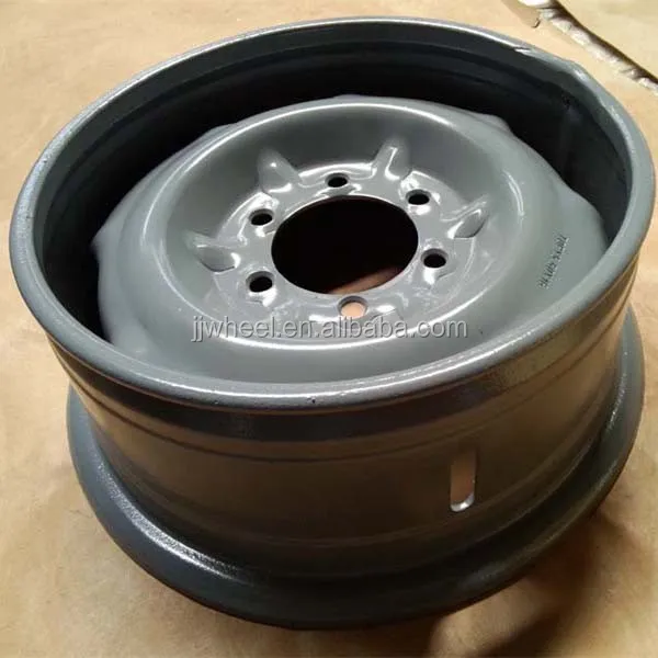 16-20 inch diameter steel material