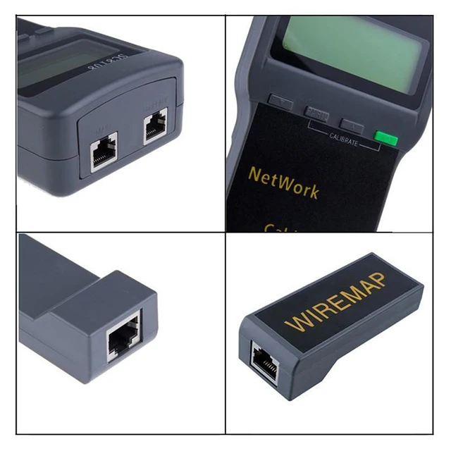 SC8108 CAT5 RJ45 локальной сети Длина сетевого кабеля