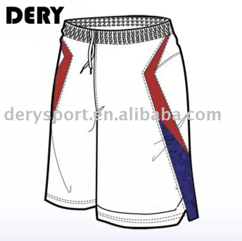 Конструкция краткостей баскетбола