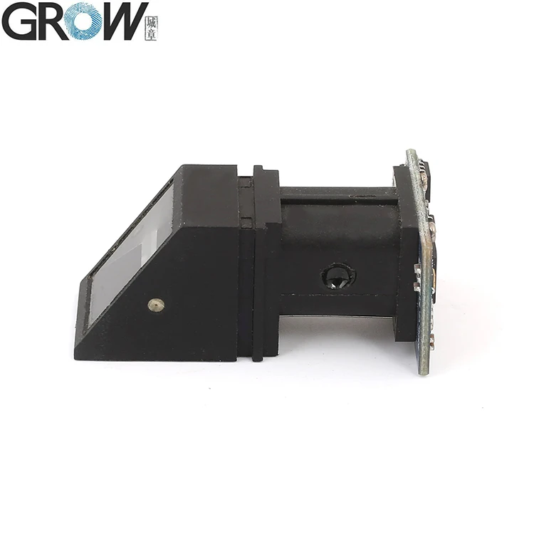 GROW R305 USB UART Biometric Optical Fingerprint Recognition Module Scanner