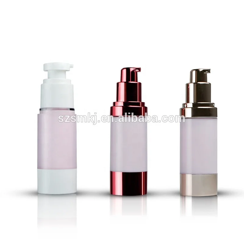 Pink Wholesale Custom Whitening Make Up Private Label Face Primer