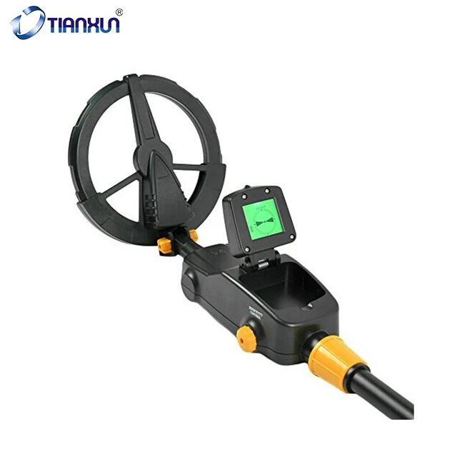 kids metal detector gold metal detector MD-1008A children toys